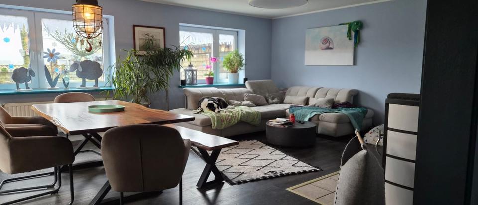 Mehrfamilienhaus, Wohnhaus Husum - 10.5 Zimmer, 300 m&sup2;, 749.000&euro; | Angebot:25290517