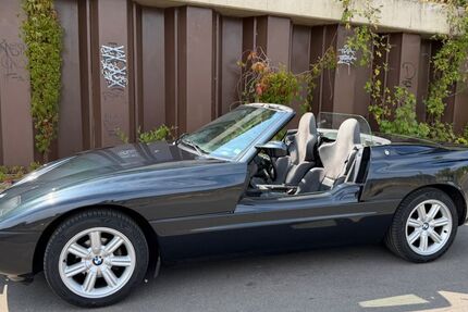 BMW Z1 54.827 km 59.001 &euro; Köln 50858