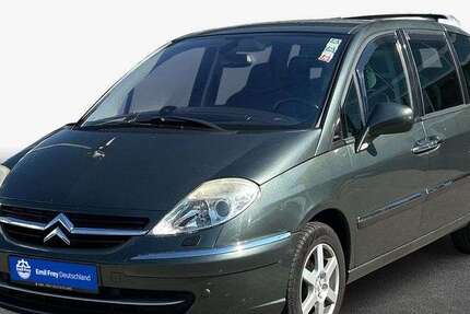 Citroen C8 330.682 km 4.680 &euro; Esslingen am Neckar 73730