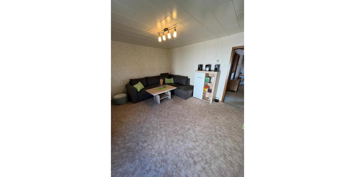 Haus zu vermieten in Tambach-Dietharz 3 zimmer