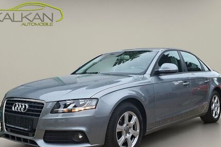 Audi A4 68.486 km 11.450 &euro; Neckarsulm 74172