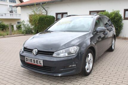 VW Golf 127.000 km 9.490 &euro; Worms-Pfeddersheim 67551
