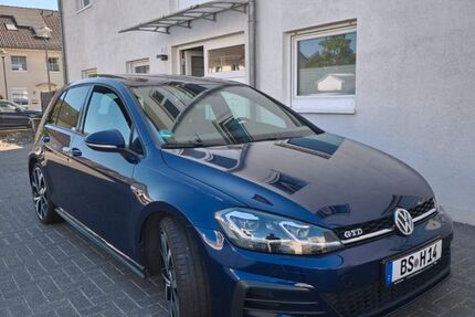 VW Golf 121.000 km 18.500 &euro; Seelze 30926