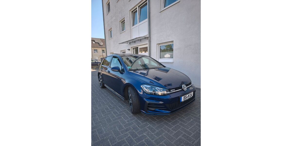 VW Golf 121.000 km 18.500 &euro; Seelze 30926