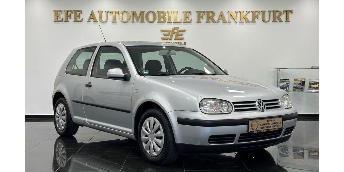 VW Golf 342.000 km 1.950 &euro; Frankfurt am Main 65933