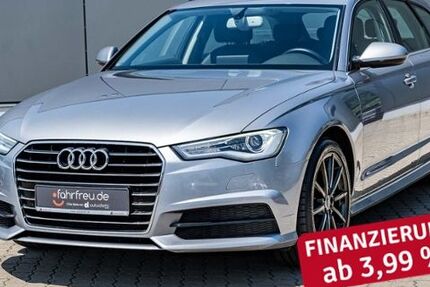 Audi A6 114.431 km 20.890 &euro; Gießen 35394