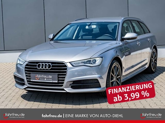 Audi A6 114.431 km 20.890 &euro; Gießen 35394