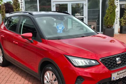 Seat Arona 20.494 km 18.900 &euro; Burgthann 90559