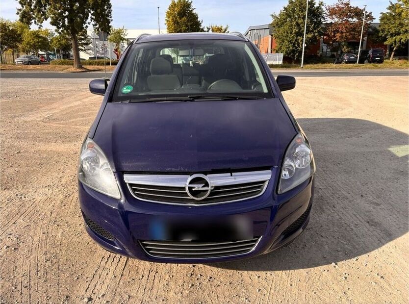 Zafira
