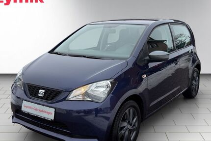 Seat Mii 86.360 km 6.850 &euro; Wedemark 30900