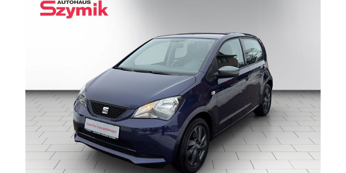 Seat Mii 86.360 km 6.850 &euro; Wedemark 30900