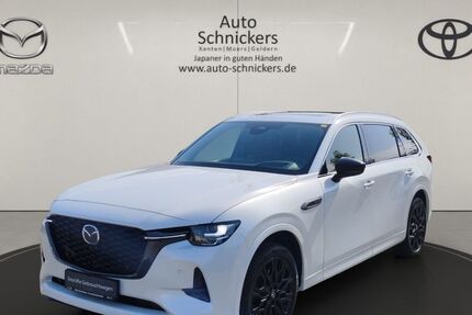 Mazda CX-80 18.271 km 47.490 &euro; Geldern 47608