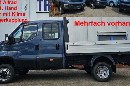 IVECO Andere 157.341 km 37.961 &euro; Sottrum 27367