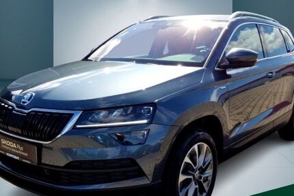 Skoda Karoq 27.579 km 24.770 &euro; Dessau 06847