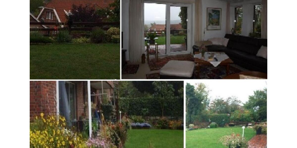 Etagenwohnung Bad Bentheim - 3 Zimmer, 81 m&sup2;, 275.000&euro; | Angebot:24523895