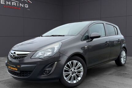 Opel Corsa 118.000 km 6.380 &euro; Mehring 54346