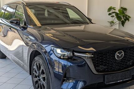 Mazda CX-80 15.713 km 48.980 &euro; Homberg (Efze) 34576