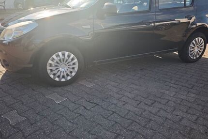 Dacia Sandero 105.683 km 1.150 &euro; Werne 59368