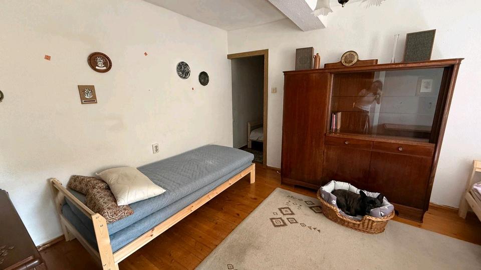 Reihenhaus Zschopau - 4 Zimmer, 80 m&sup2;, 1.000&euro; | Angebot:26477946