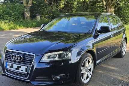 Audi A3 248.500 km 5.290 &euro; Nonnweiler 66620