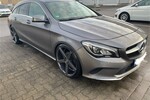 Mercedes-Benz CLA Shooting Brake 155.500 km 18.900 &euro; Uhingen 73066
