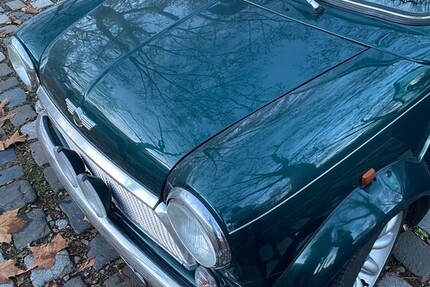 Mini Mini (alt)