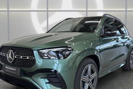 Mercedes-Benz GLE 400 9.900 km 86.980 &euro; Baden-Baden 76532