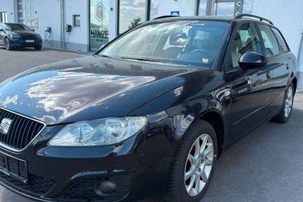Seat Exeo 293.000 km 2.200 &euro; Gochsheim 97469