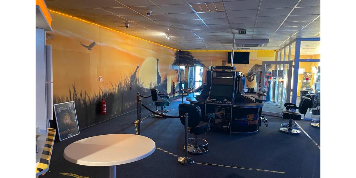 Gewerbeobjekt Demmin - 1.800&euro; | Angebot:26085906