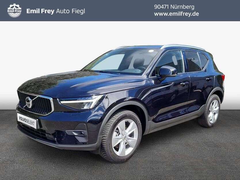 XC40