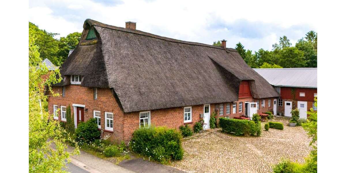 Gewerbeobjekt Schafstedt - 398.000&euro; | Angebot:27054496
