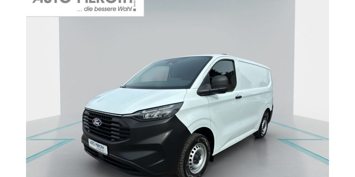 Ford Transit Custom 7.500 km 29.850 &euro; Worms 67547