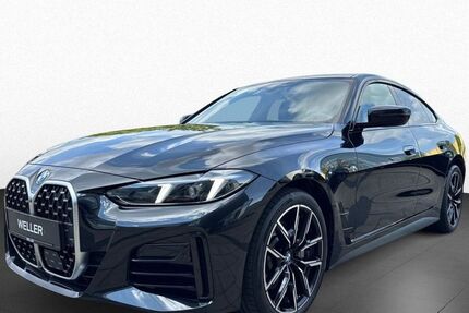 BMW 430 Gran Coupé 10.268 km 49.890 € Osnabrück 49084