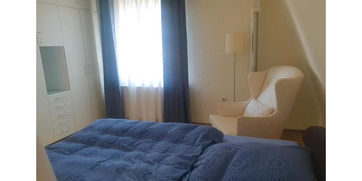Etagenwohnung Heide - 2 Zimmer, 60 m&sup2;, 950&euro; | Angebot:26424894