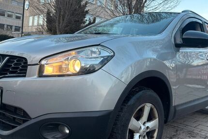 Nissan Qashqai 158.800 km 7.770 &euro; Riemerling 85521