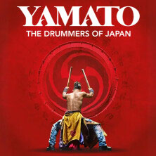 Yamato - The Drummers Of Japan 19.07.2026 Metropol Theater Bremen