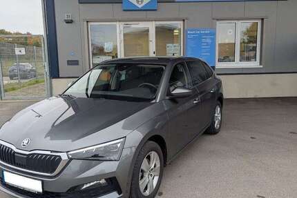 Skoda Scala 15.000 km 21.500 &euro; Lauingen 89415