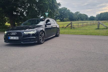 Audi A6 300.000 km 16.999 &euro; Bremen 28307