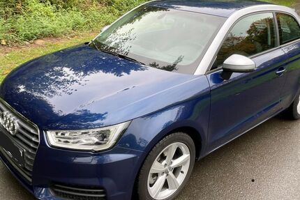 Audi A1 71.500 km 15.300 € Holzwickede 59439