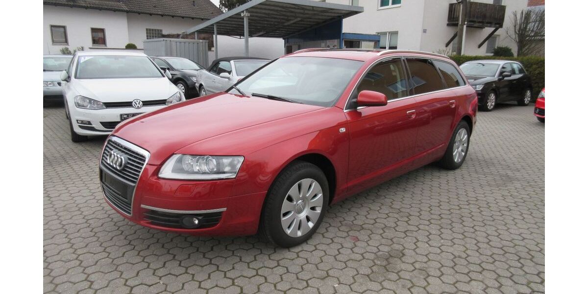 Audi A6 208.000 km 6.990 &euro; Ingolstadt 85055