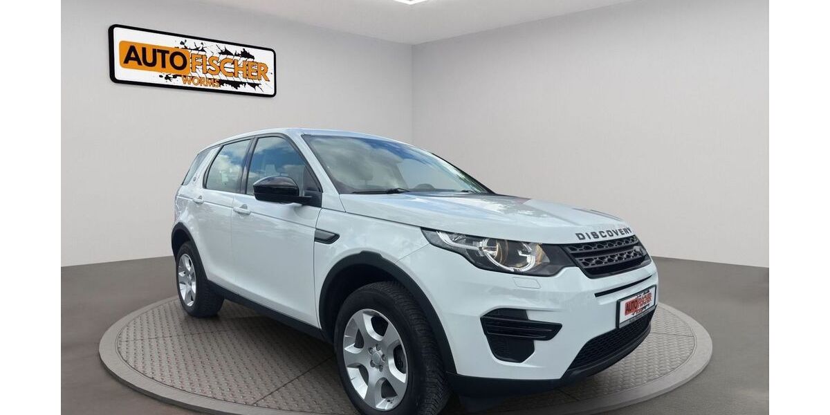 Land Rover Discovery 138.700 km 11.900 &euro; Worms 67547