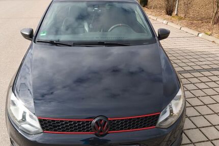 VW Polo 167.180 km 6.999 &euro; Burgau 89331