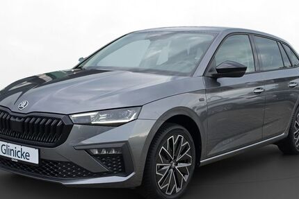 Skoda Scala 24.606 km 19.670 &euro; Eschwege 37269