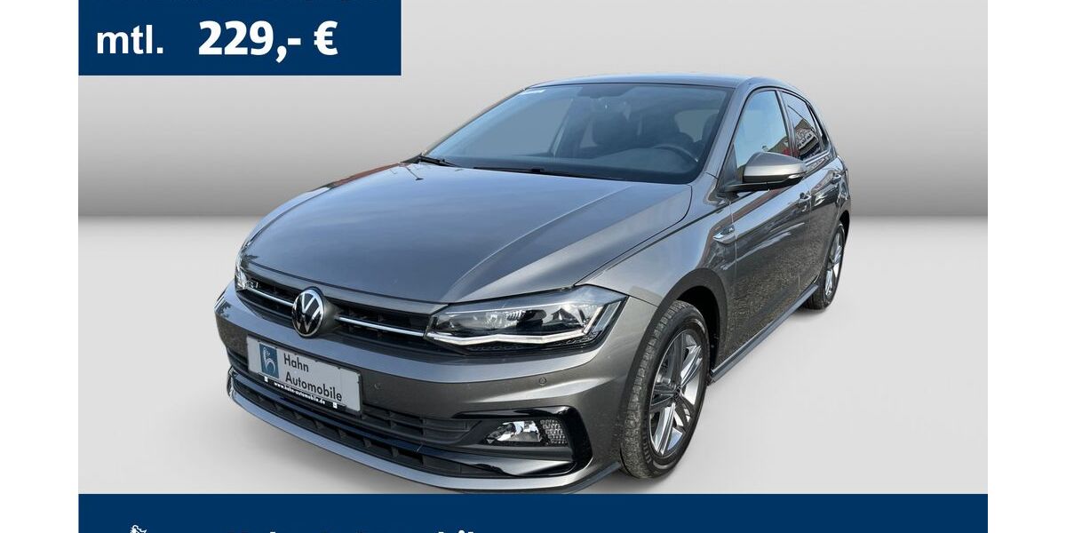 VW Polo 42.915 km 19.990 &euro; Schorndorf 73614