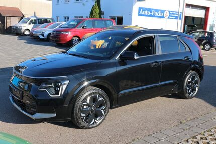 Kia Niro 32.000 km 23.500 &euro; Ellwangen - Neunstadt 73479