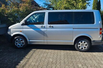 VW T5 Transporter 380.000 km 7.850 € Neuburg an der Donau 86633