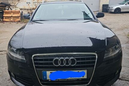 Audi A4 152.000 km 5.500 € Reit im Winkl 83242