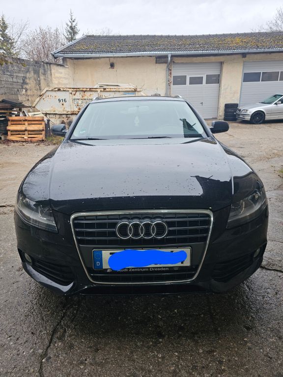 Audi A4 152.000 km 5.500 € Reit im Winkl 83242