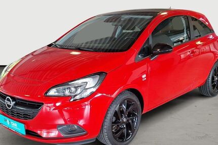 Opel Corsa 80.000 km 9.990 &euro; Pattensen 30982