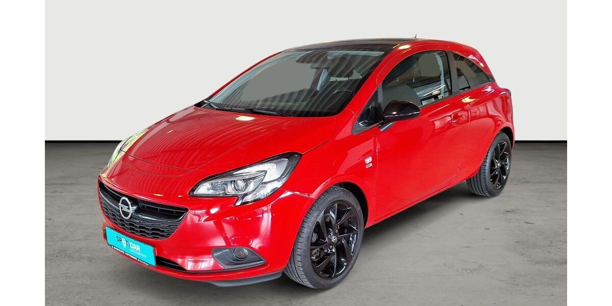 Opel Corsa 80.000 km 9.990 &euro; Pattensen 30982
